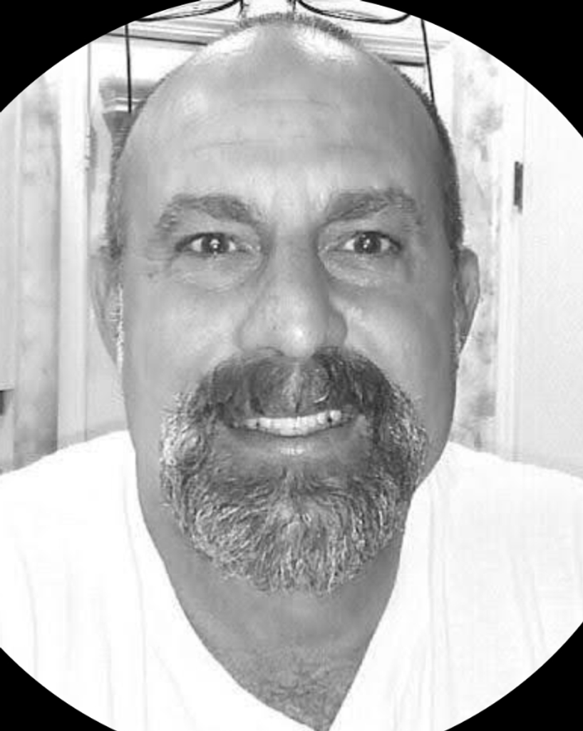 Gregory Mancuso Profile Photo