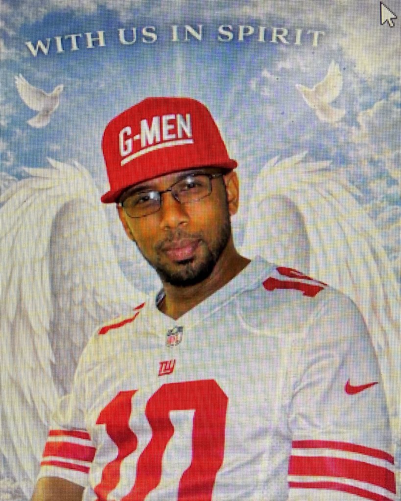 Derrick Lamont Whitaker