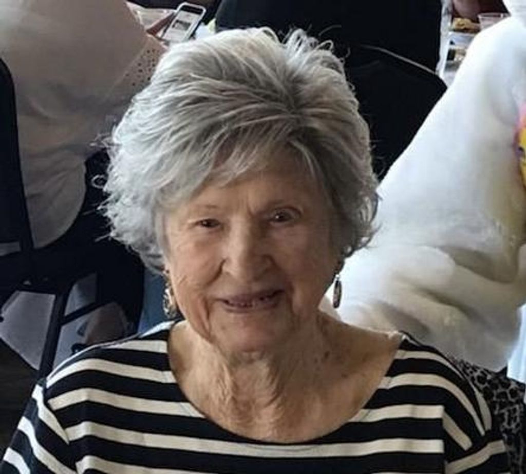Betty Lucille "Lulu" Winkelman Profile Photo