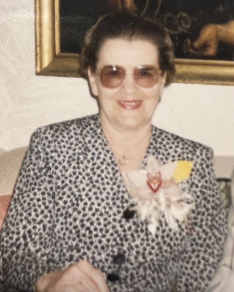 Colleen C. Williford Profile Photo