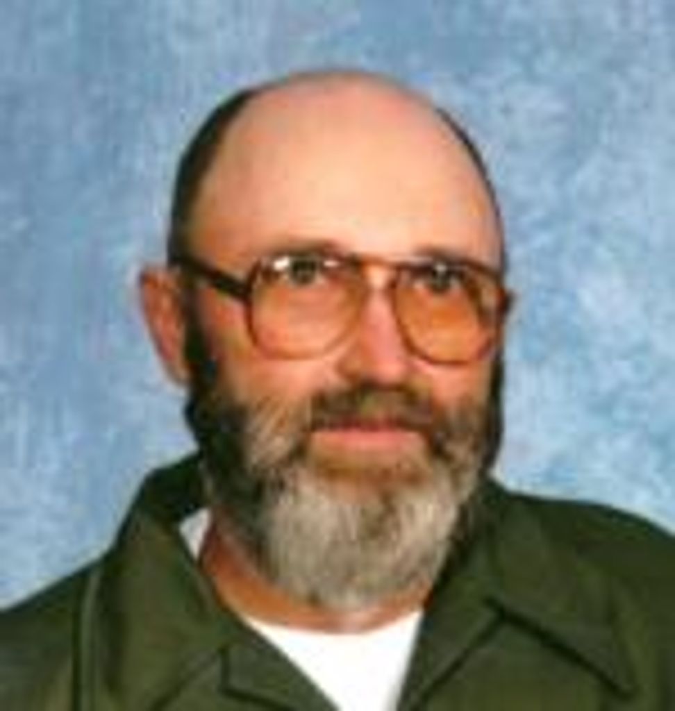 Robert J. "Jim" Bruce