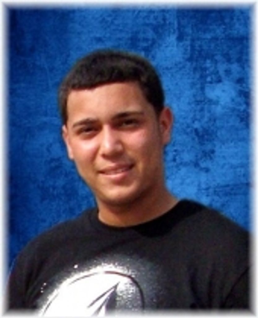 Michael Perez Canales