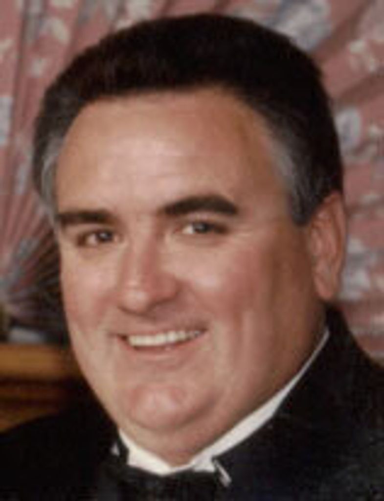 James H. Fadden