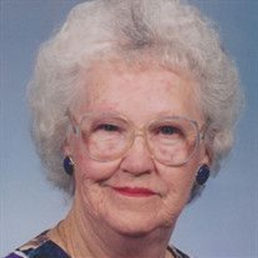 Elva Ruth Kilgore Profile Photo