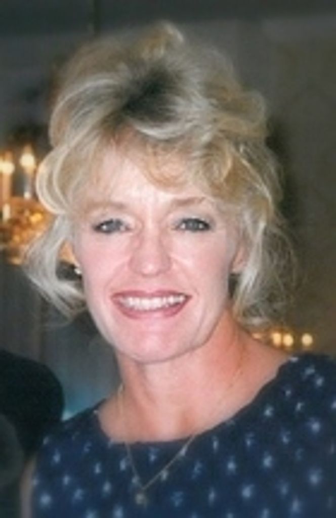 Carole Calo