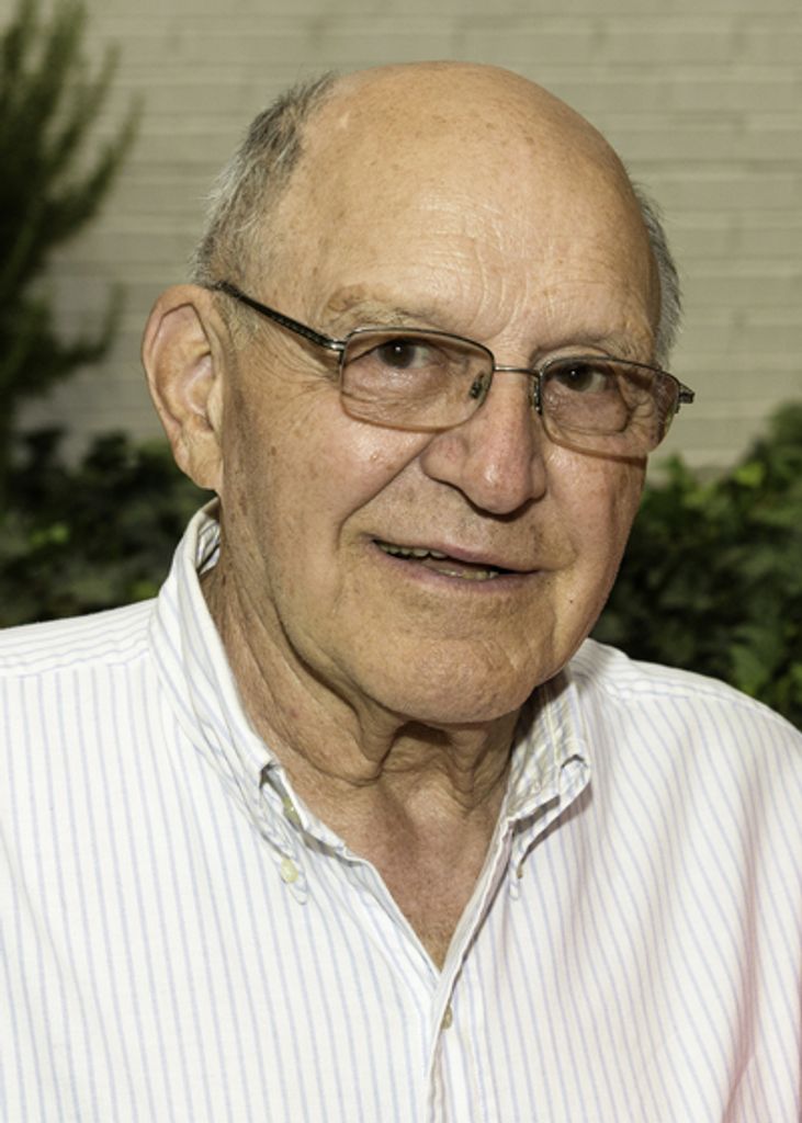 Henry A. Mast