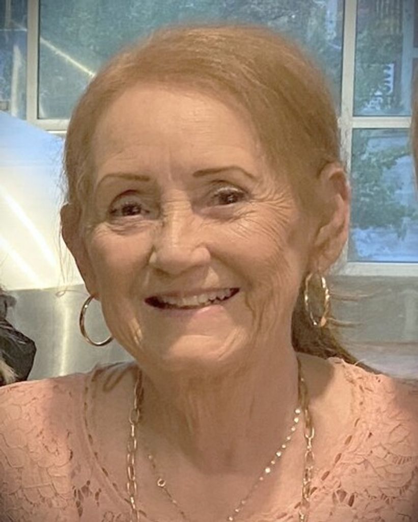 Patricia Kathryn Janacaro Profile Photo