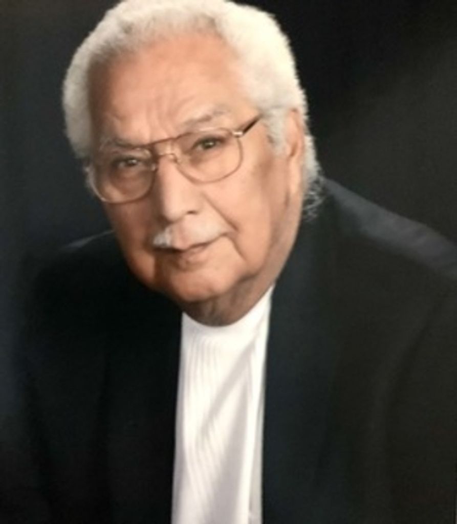 Robert N. Rios