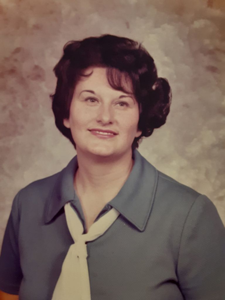 Helen Elizabeth Ballard Profile Photo