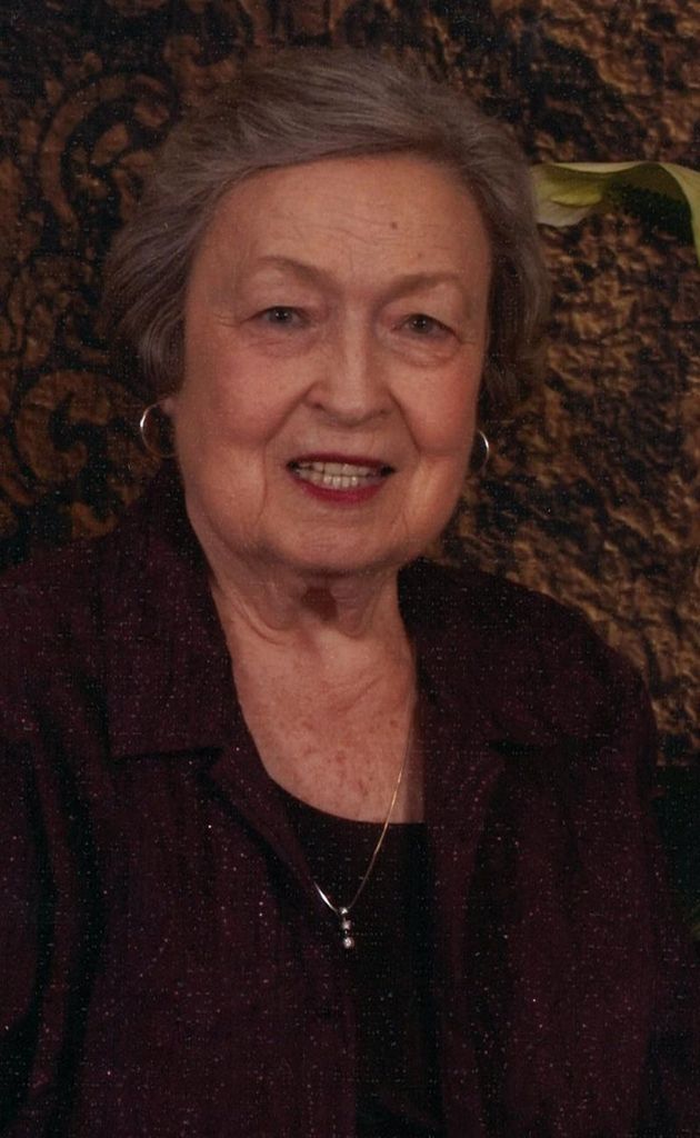 Ruby Jean Vallas Profile Photo