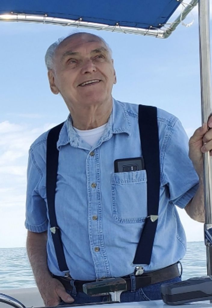 Robert J Jaskiewicz