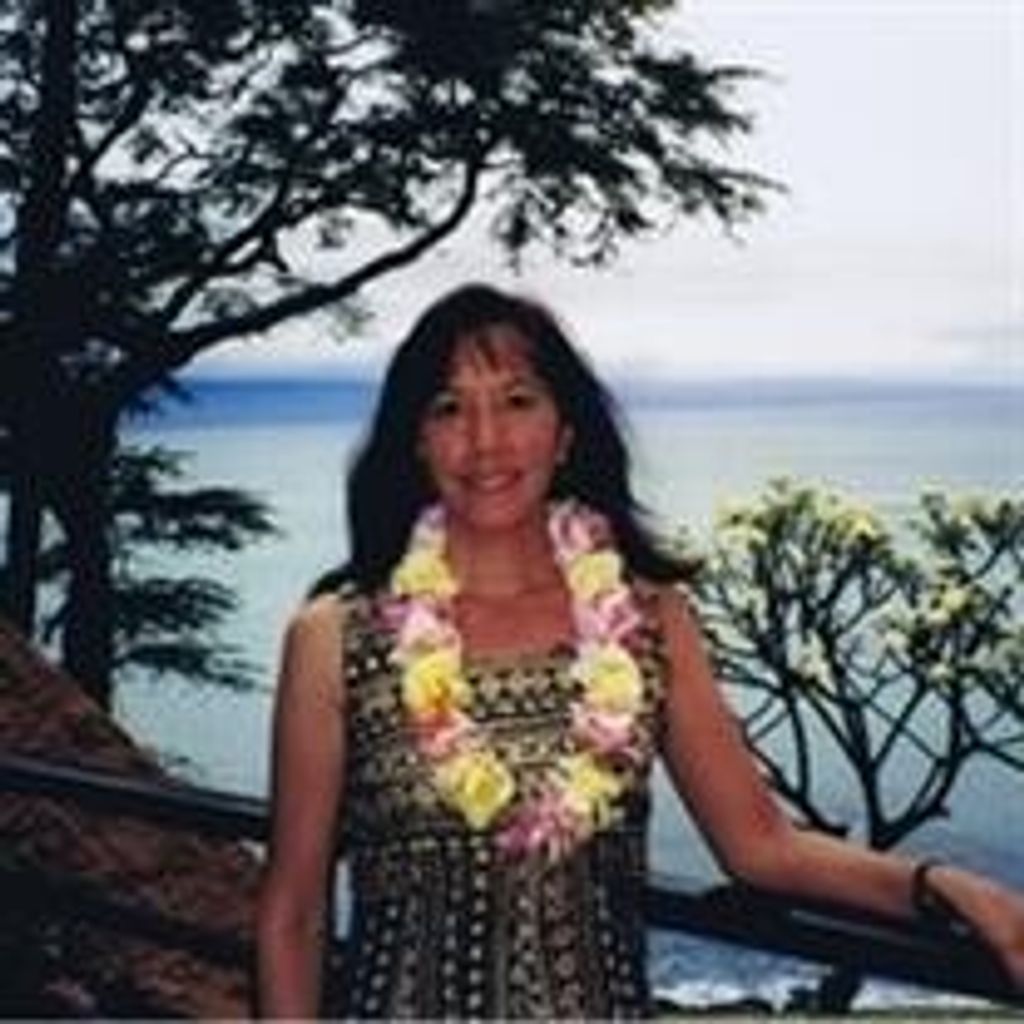 Pamela Howard