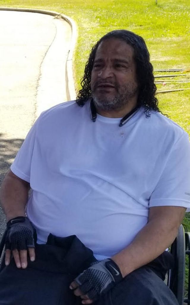 Andrei L. Woodard Profile Photo