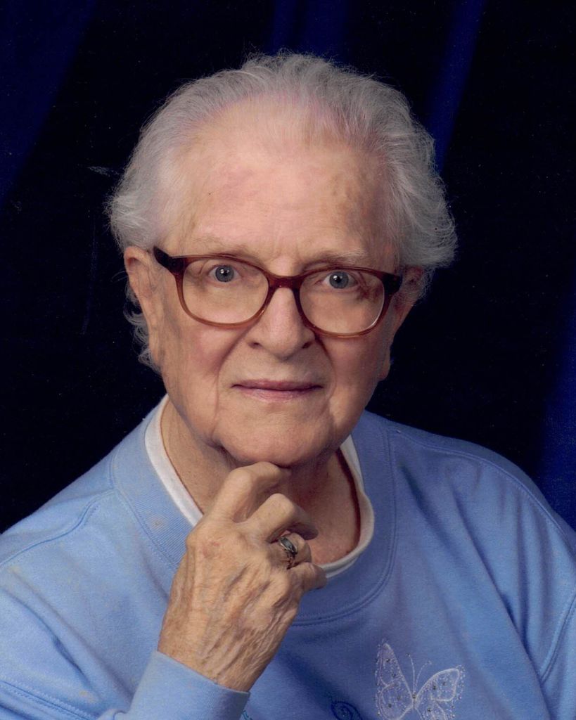 Joyce Humphress Profile Photo