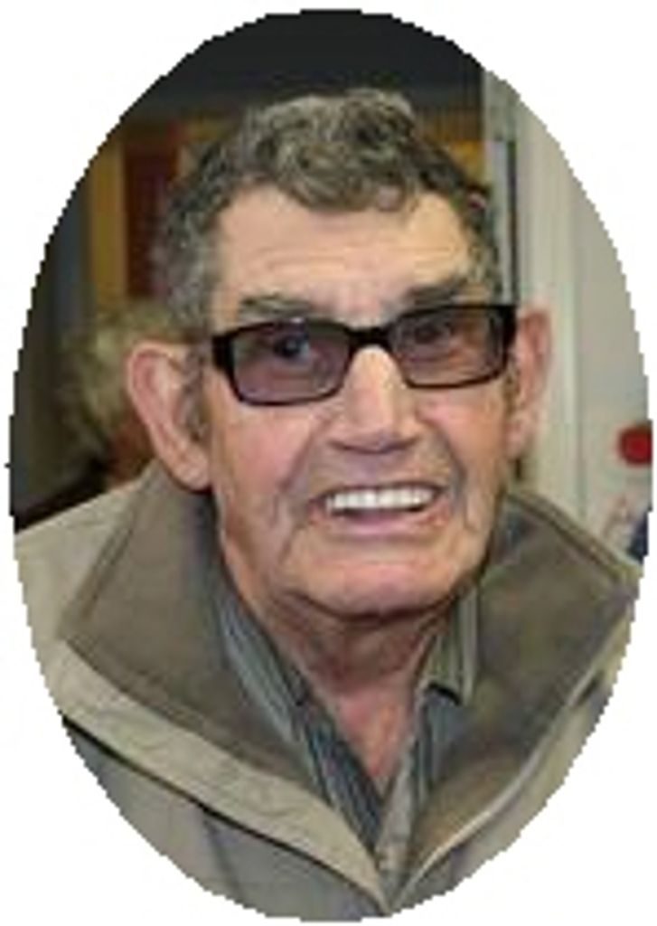 Charles Daugherty Profile Photo