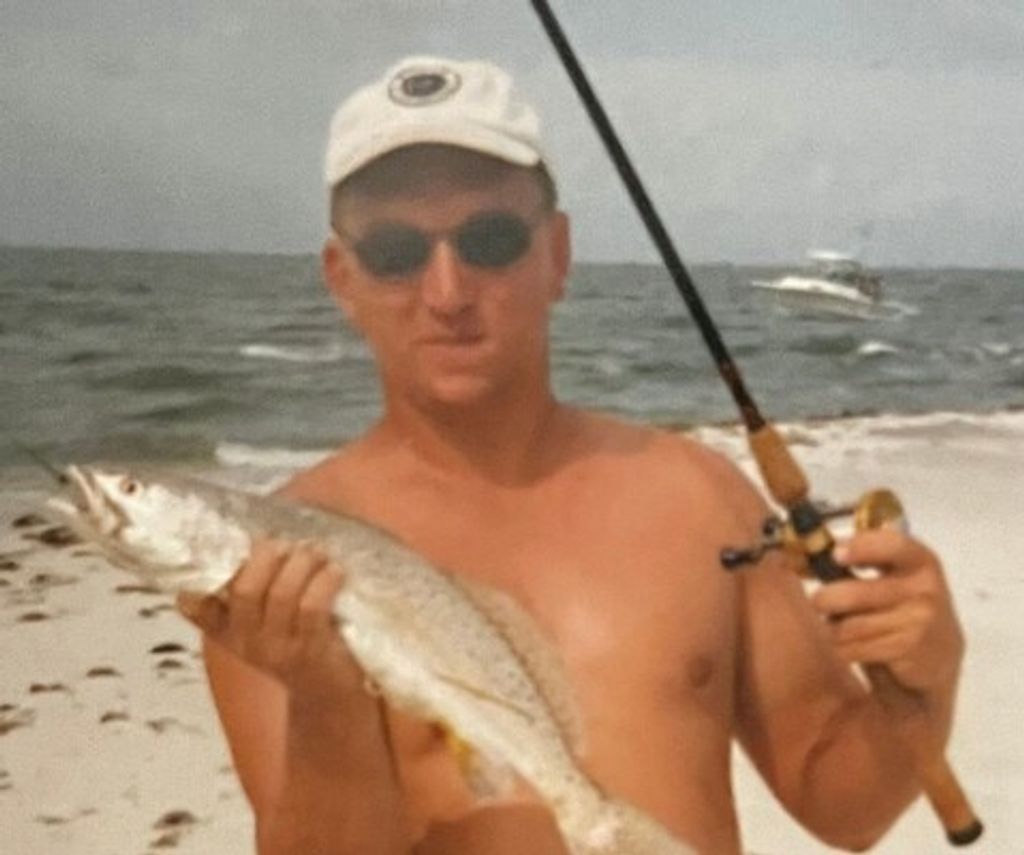 Eric Kennedy Profile Photo