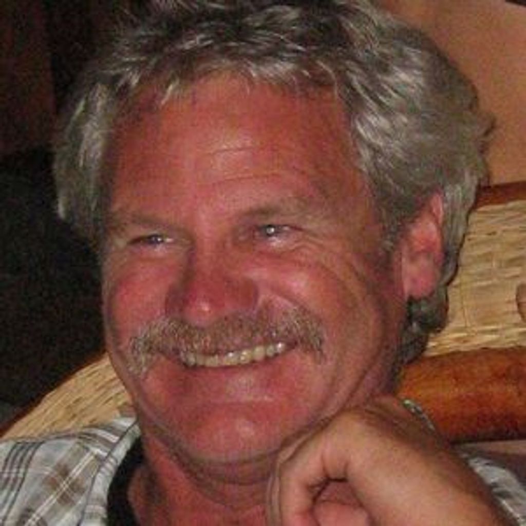 Stephen Barnes