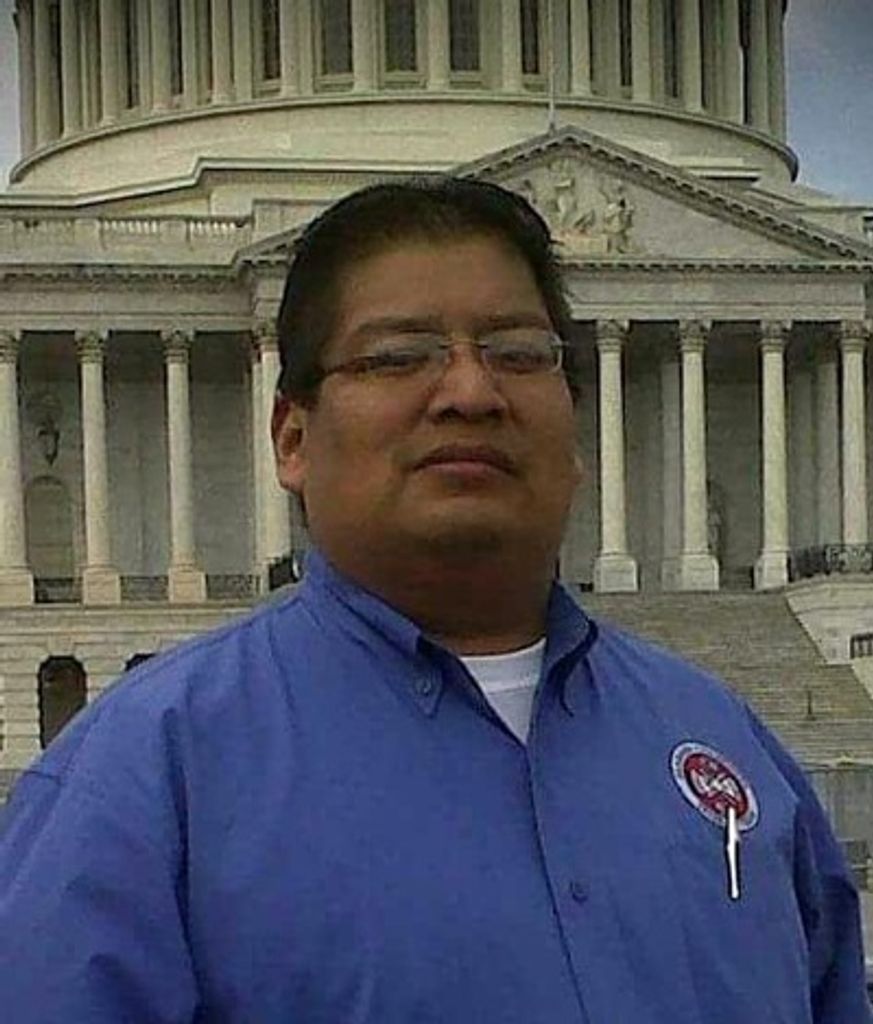 Carlos Lydell Bullock