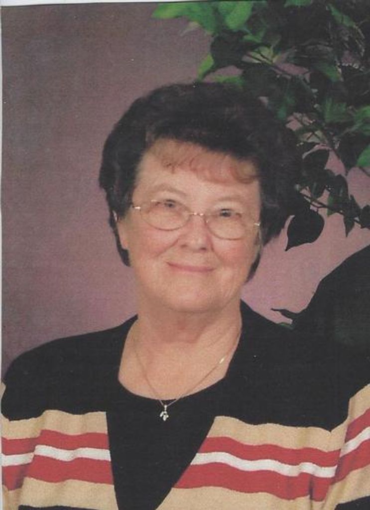 Betty Lou Todd Profile Photo