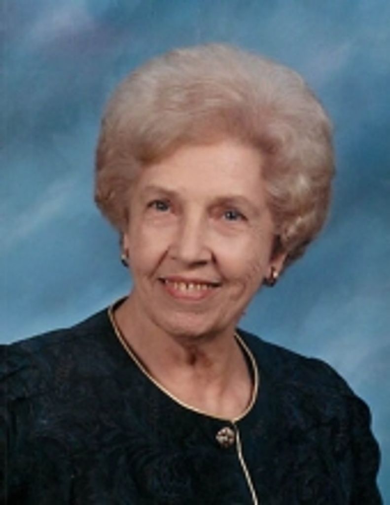 Mary Evelyn Tuttle Sudderth