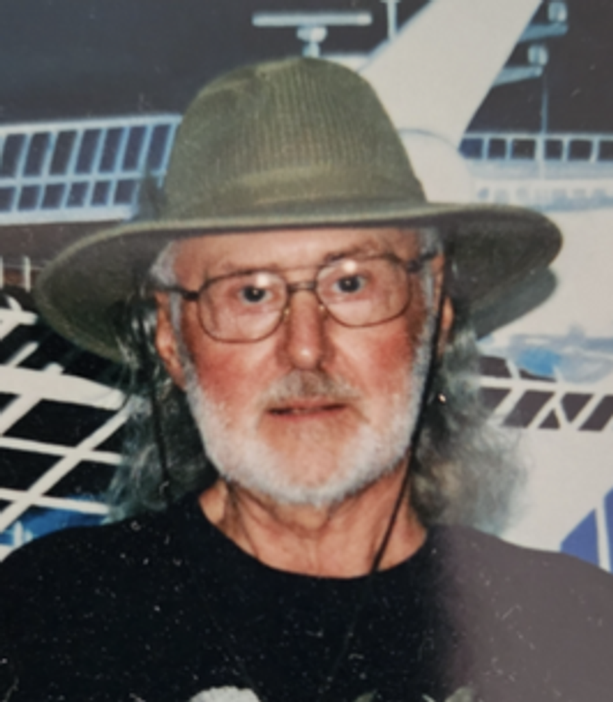 Gary H. "Ticker" Marek