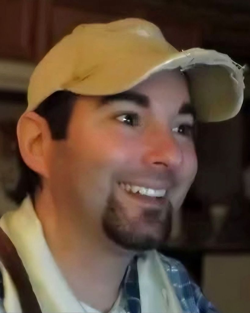 David Allan Serfozo Profile Photo