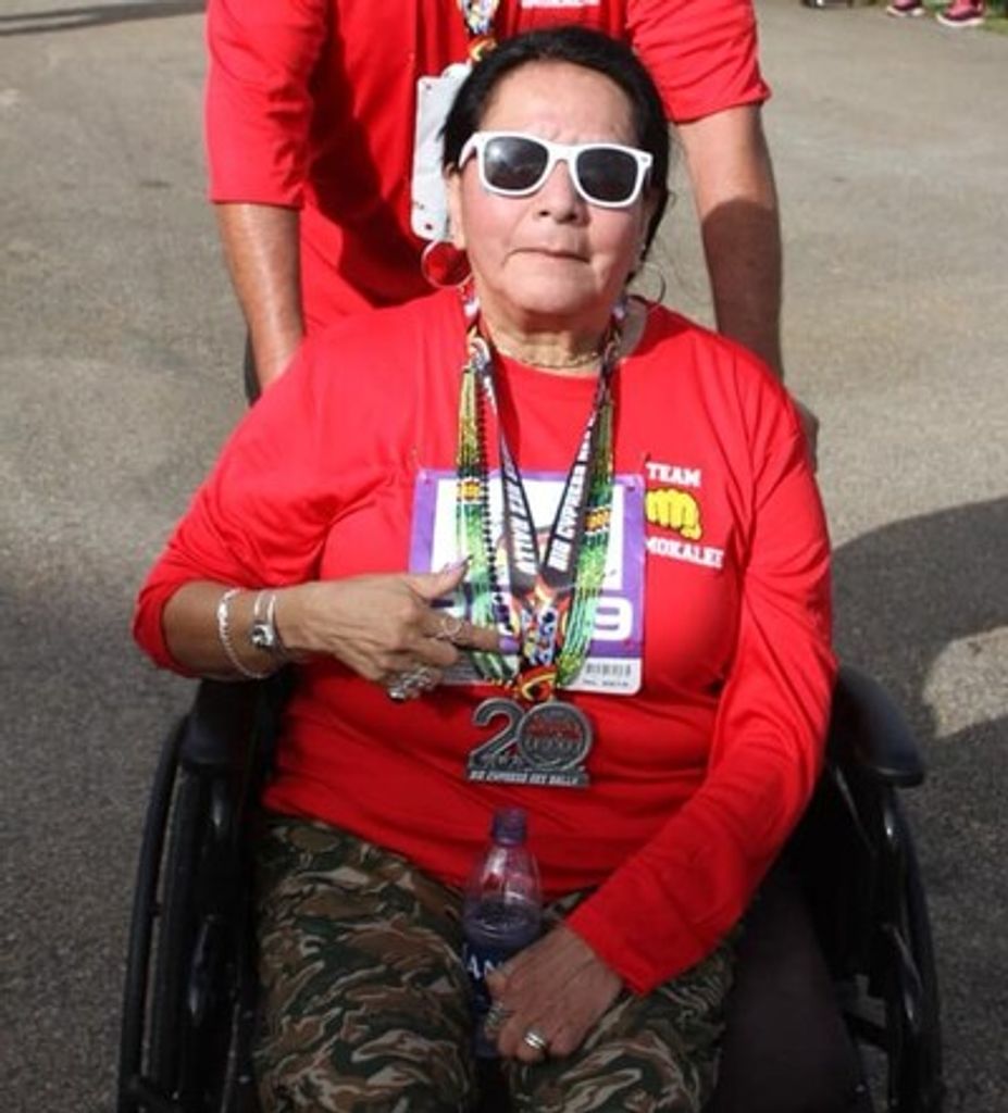 Maxine Tucker Perez Profile Photo