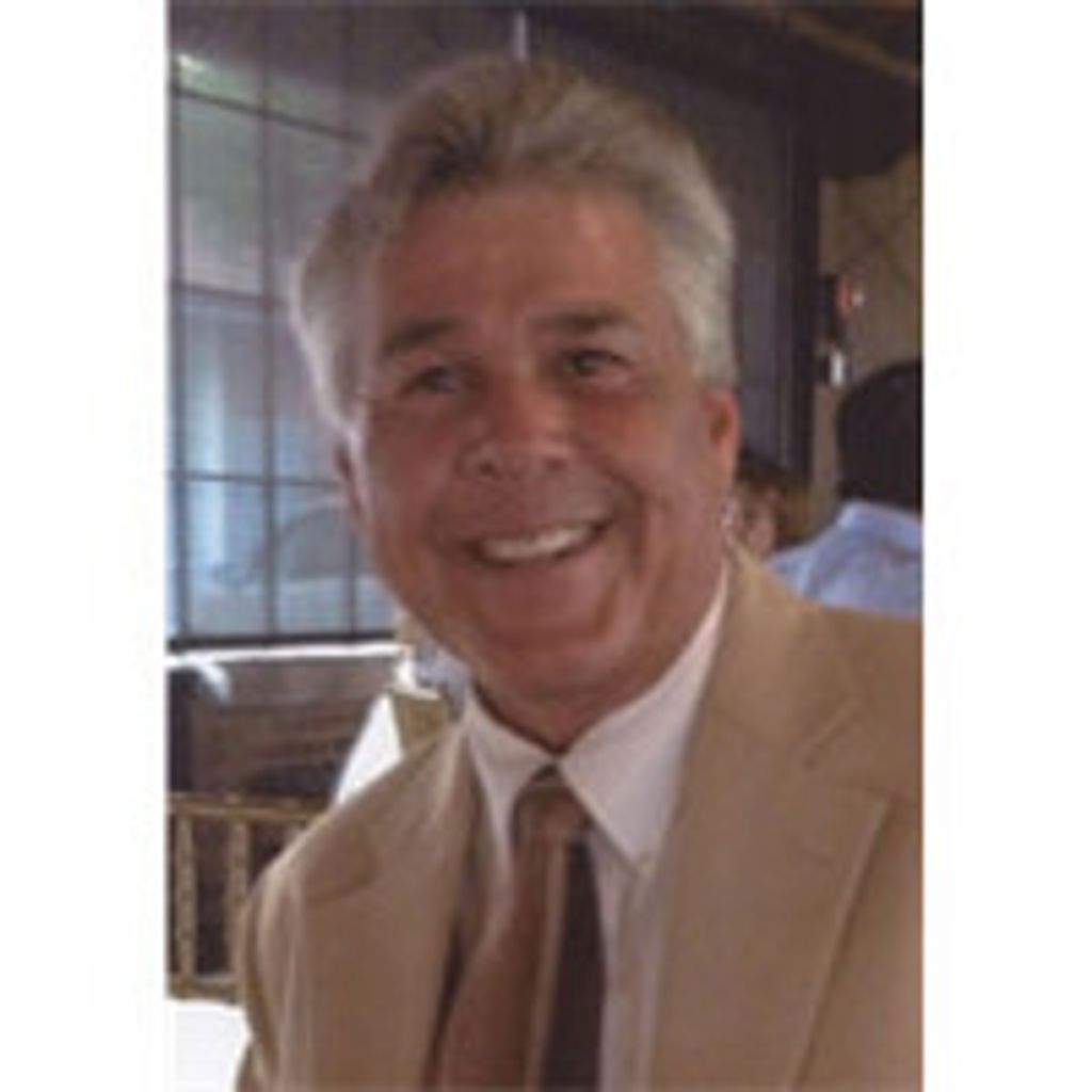 John Norton Blazosky