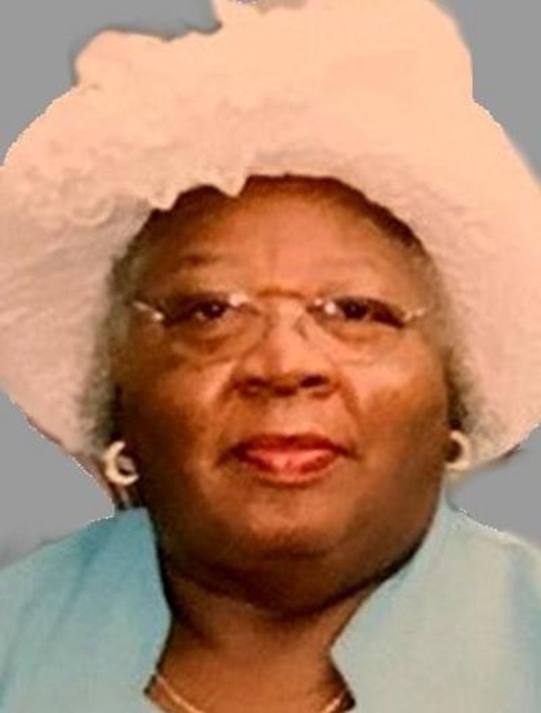 Elesta Mae Clemons Pritchett Profile Photo
