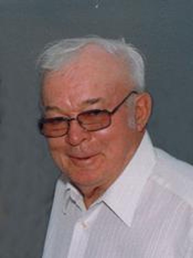Edward "Pete" Fennern