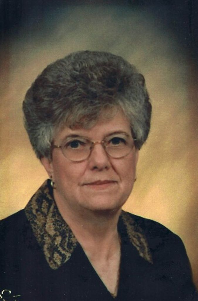 Delvenia Louise Lowrance Profile Photo
