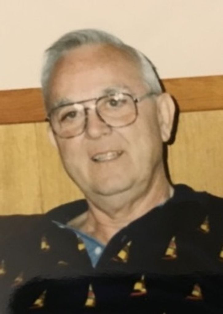 Paul F. Kearns Profile Photo