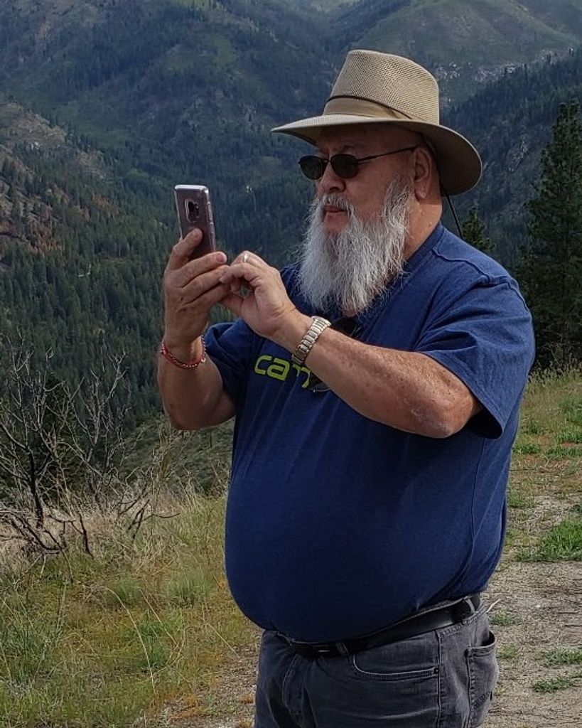 Lee Jay Anderson Profile Photo