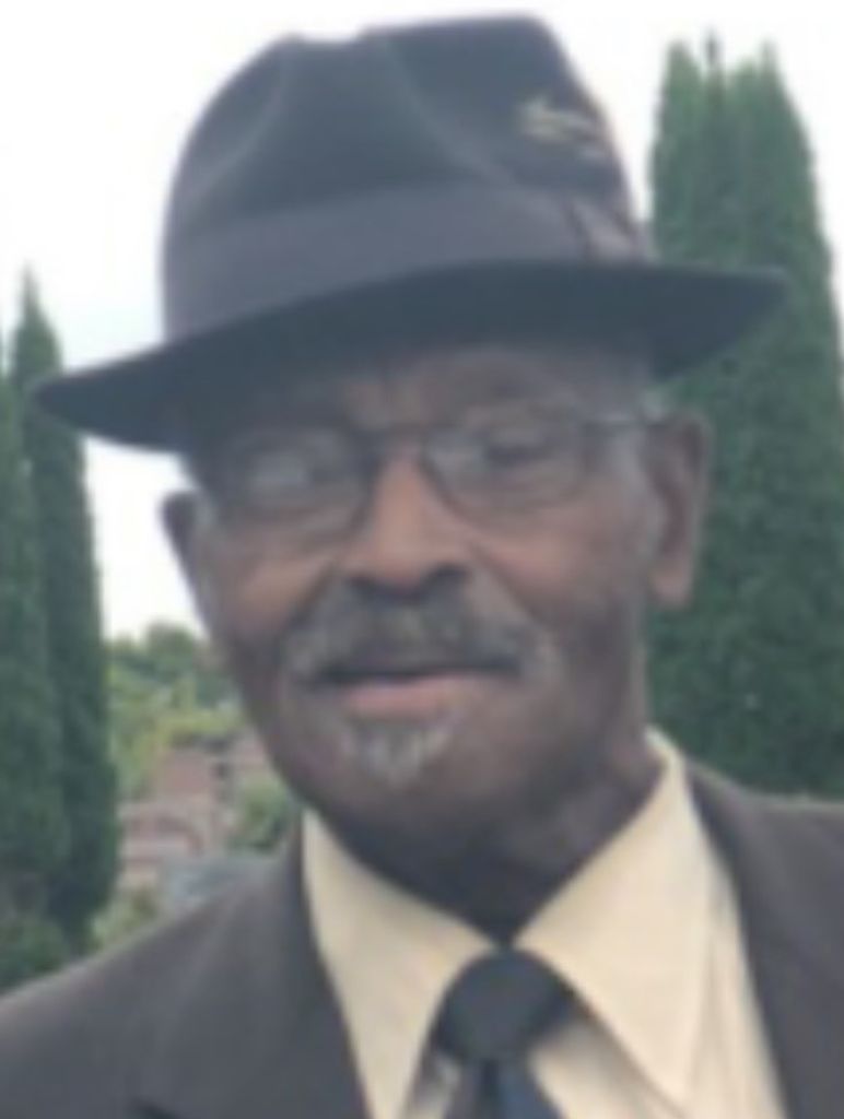 Willie Thomas Daniels Profile Photo