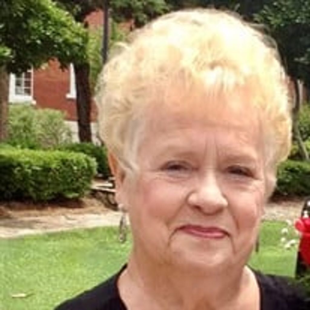 Barbara Crosby