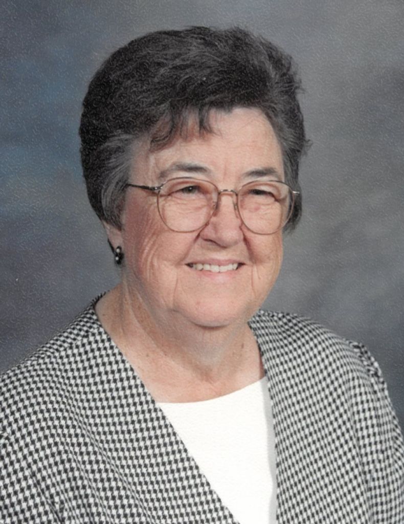 Elva Reed Profile Photo