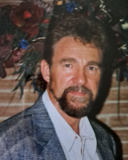 Roy Barrett Profile Photo