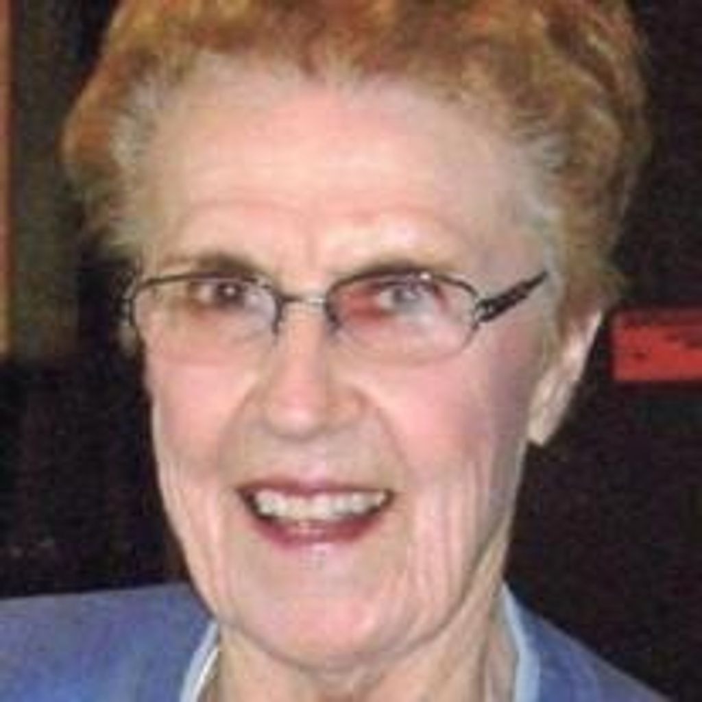 Ruth Veldman