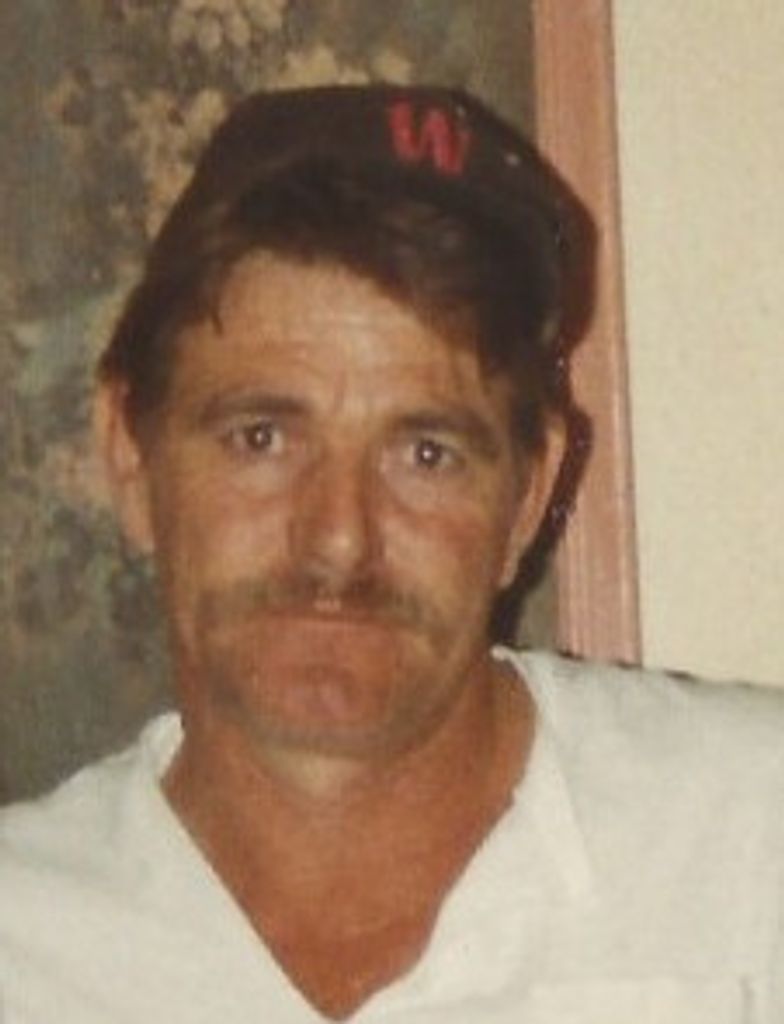 Edward Lee Speakman Profile Photo