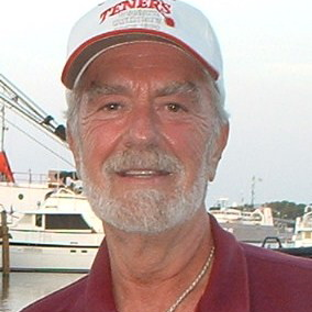 James Clark