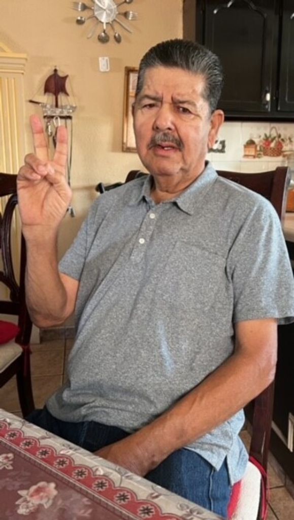 Eduardo Manjarrez Profile Photo