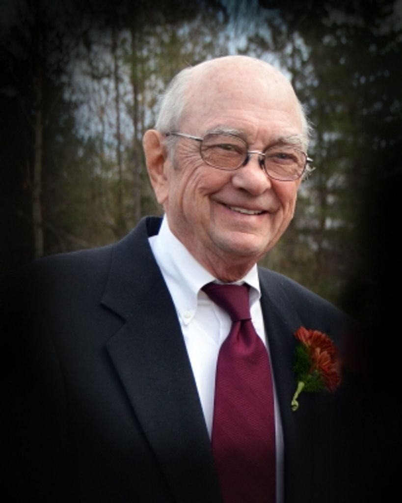 Houston Lester Payne Profile Photo