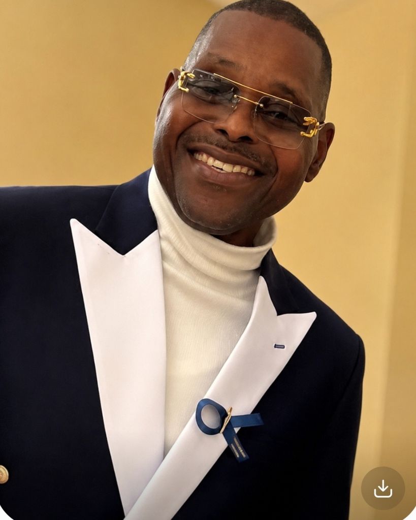 Kelvin L. Kemmerlin Profile Photo