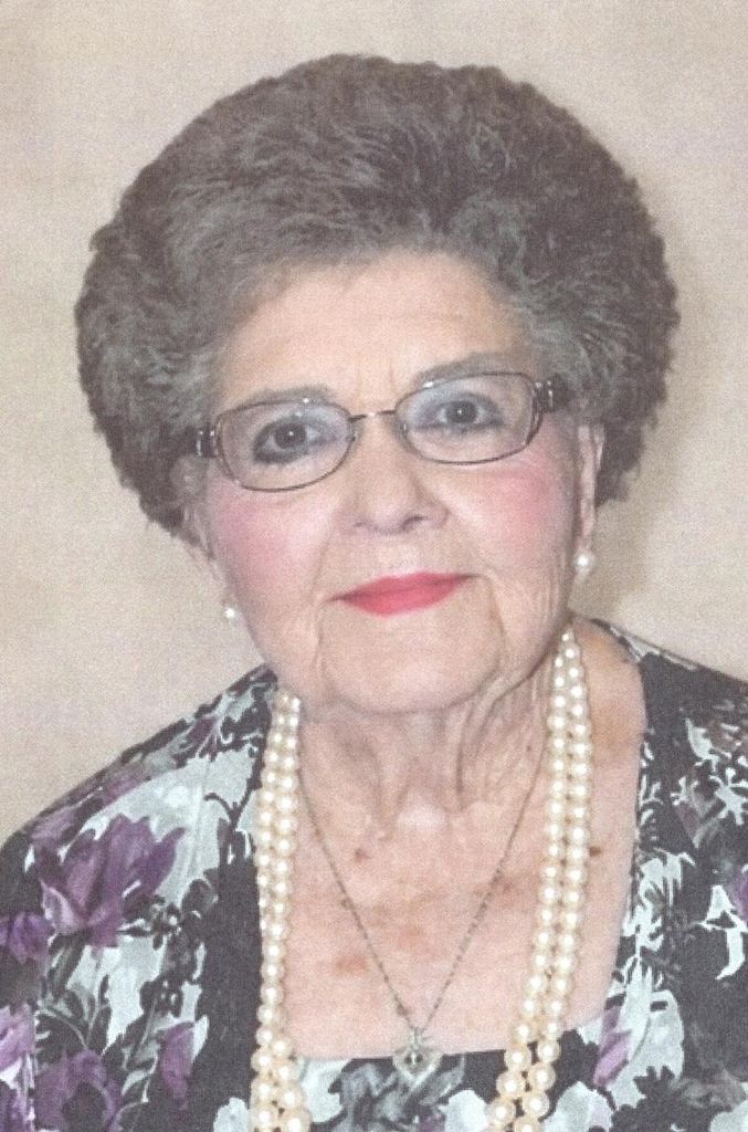 Edna Maxine Rauch Profile Photo