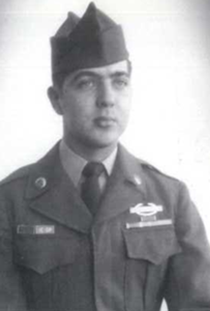 Dale J. Smith Profile Photo