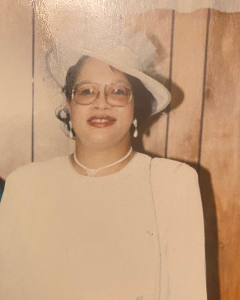 Deborah Elizabeth Butler Profile Photo
