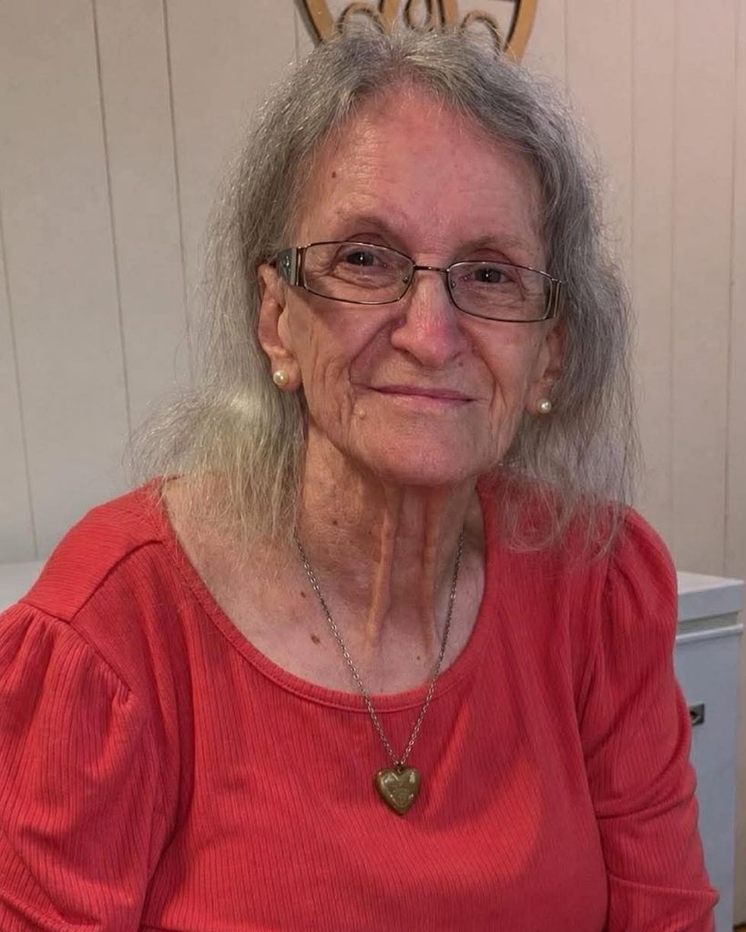 Shirley Ponder Profile Photo