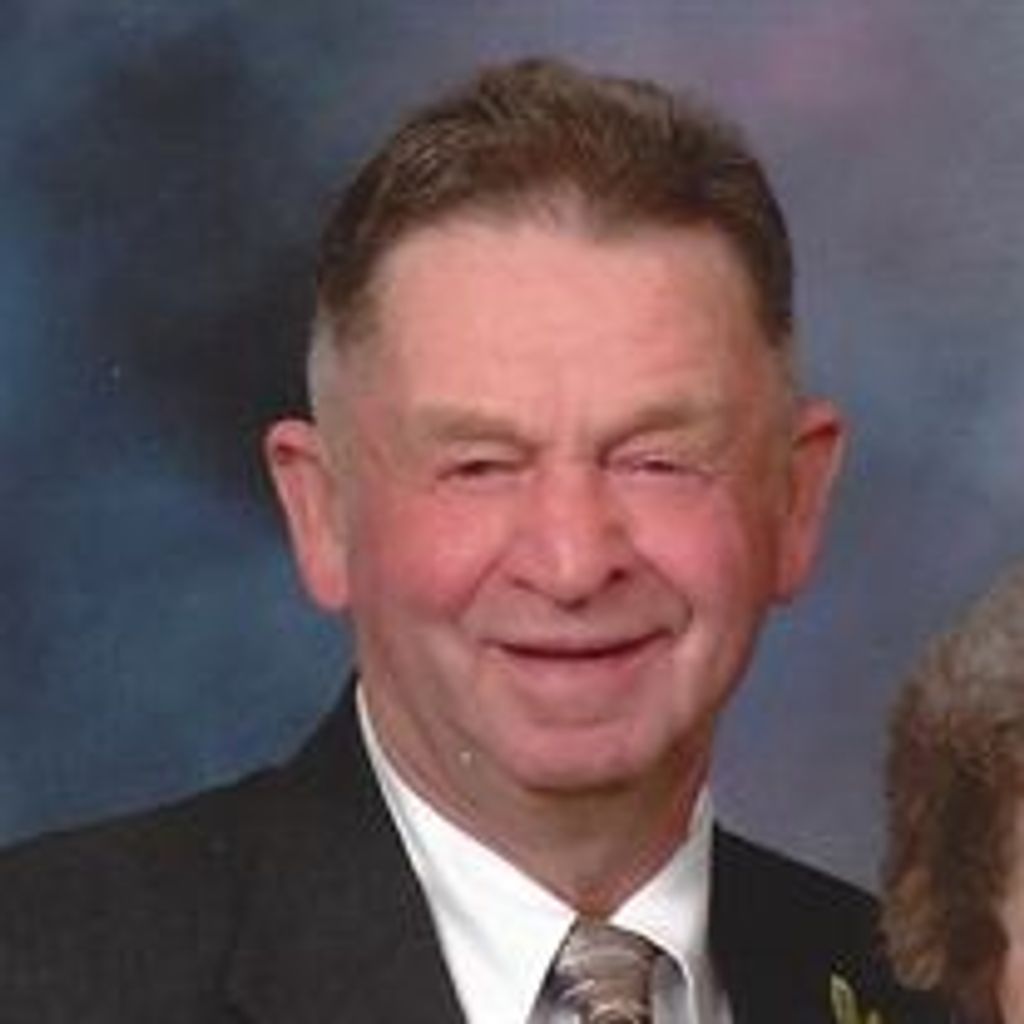 Walter Heiser Profile Photo