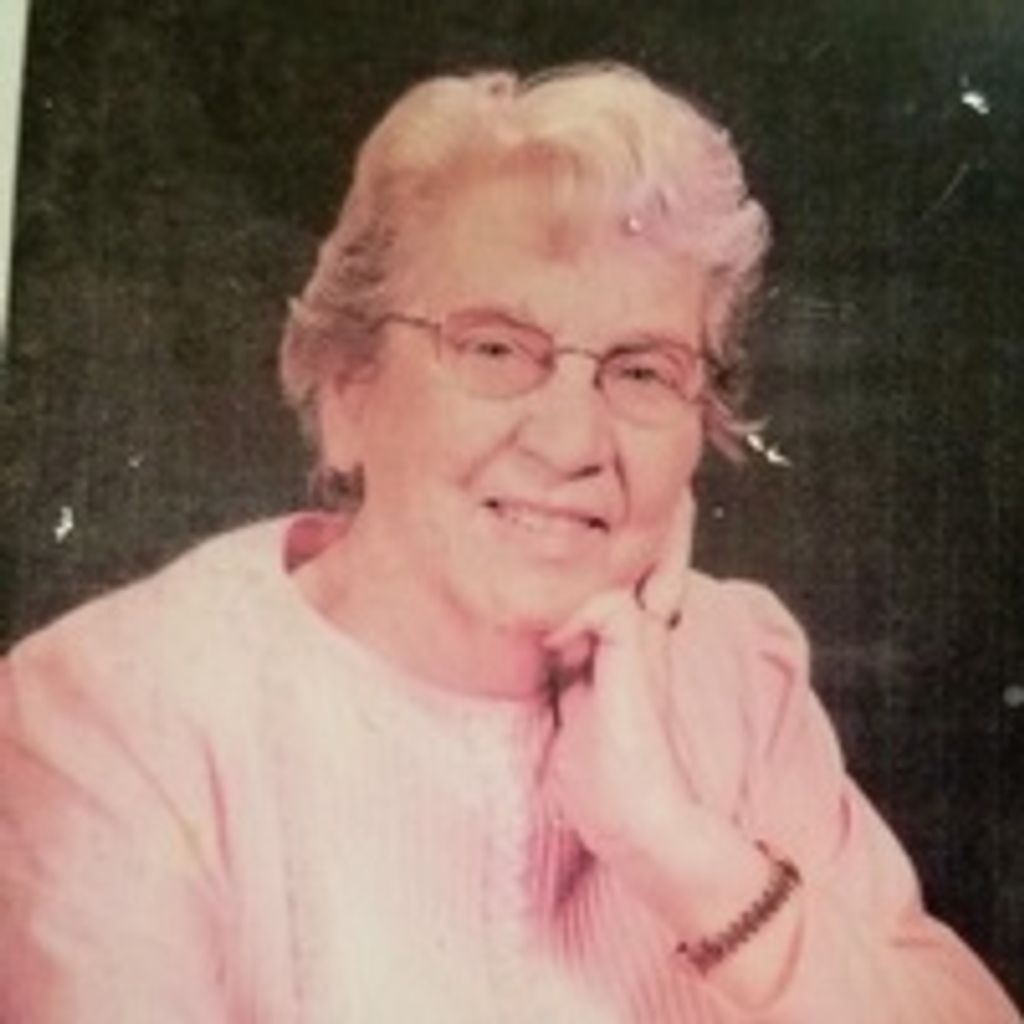 Marjorie  L. Delong