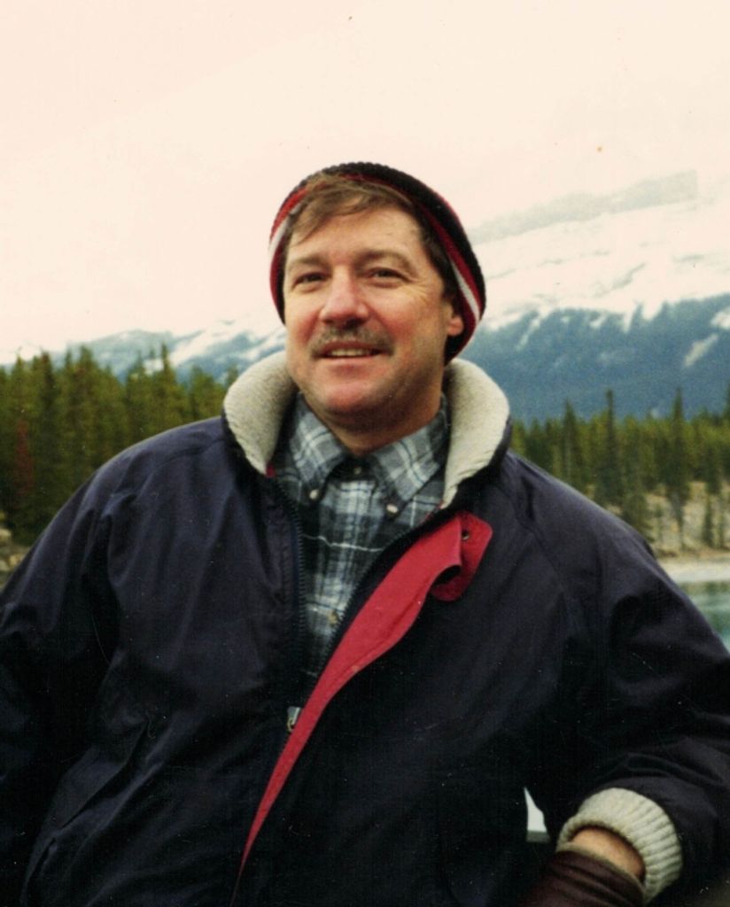 Edward Mark Hammond